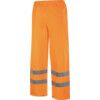 Pantaloni Hi-Vis, EN20471, Portocalii, XL thumbnail-0