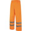 Pantaloni Hi-Vis, EN20471, Portocalii, 6XL thumbnail-1