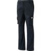 Pantaloni Cargo, Negri, Talie 32", Lungime Lungă, 33" thumbnail-0