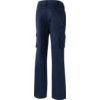 Pantaloni Cargo, Albastru Marin, Talie 36", Lungime Regulară, 31" thumbnail-1