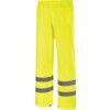 Pantaloni Hi-Vis Rip-Stop, EN20471, Galbeni, 4XL thumbnail-0