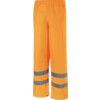 Pantaloni Hi-Vis Rip-Stop, EN20471, Portocalii, 4XL thumbnail-0