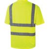 Tricou Hi-Vis, XL, Galben, Poliester, EN20471 thumbnail-1