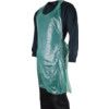 DISPOSABLE APRON GREEN 690x1070mm (PK-100) thumbnail-1