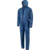 DISPOSABLE COVERALL BLUEX/LARGE thumbnail-0