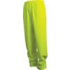 Pantaloni Weatherwear, unisex, galben, poliester/polietilenă, L thumbnail-0