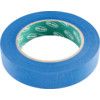 25mmx50M 14 DAY BLUE MASKING TAPE thumbnail-1