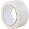 50mmx33M PVC BUILDERS TAPE WHITE thumbnail-1