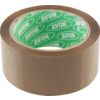 50mmx66M POLYPROPYLENE SEALINGTAPE BUFF thumbnail-2