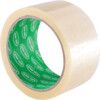 48mmx66M POLYPROPYLENE SEALING TAPE CLEAR thumbnail-0