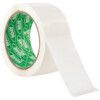 48mmx66M POLYPROPYLENE SEALINGTAPE WHITE thumbnail-0