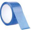 48mmx66M POLYPROPYLENE SEALINGTAPE BLUE thumbnail-0