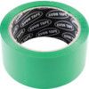 50mmx66M POLYPROPYLENE SEALING TAPE GREEN thumbnail-2