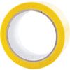 48mmx66M POLYPROPYLENE SEALINGTAPE YELLOW thumbnail-1