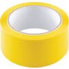 48mmx66M POLYPROPYLENE SEALINGTAPE YELLOW thumbnail-2