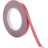 1.1mmx19mmx33M HI-BOND D/S ACRYLIC FOAM TAPE WHITE thumbnail-0