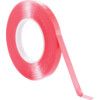 1.0mmx12mmx10M HI-BOND D/S ACRYLIC FOAM TAPE CLEAR thumbnail-0