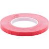 1.0mmx12mmx10M HI-BOND D/S ACRYLIC FOAM TAPE CLEAR thumbnail-2