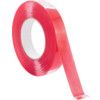 1.0mmx25mmx10M HI-BOND D/S ACRYLIC FOAM TAPE CLEAR thumbnail-0