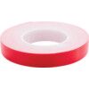 1.1mmx25mmx10M HI-BOND D/SACRYLIC FOAM TAPE WHITE thumbnail-2