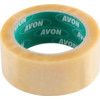 50mmx66M HIGH GRADE CLEARVINYL TAPE thumbnail-2