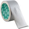 50mmx10M SILVER CLOTH TAPE thumbnail-2