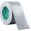 75mmx50M SILVER CLOTH TAPE thumbnail-0