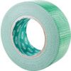 50mmx50M WATERPROOF CLOTH(DUCT) TAPE - GREEN thumbnail-1