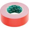 50mmx50M WATERPROOF CLOTH(DUCT) TAPE - RED thumbnail-2