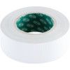 50mmx50M WATERPROOF CLOTH(DUCT) TAPE - WHITE thumbnail-2