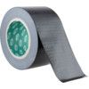 75mmx50M BLACK CLOTH TAPE thumbnail-0