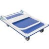 Folding Platform Trolley thumbnail-1