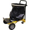 Folding Multi-Purpose Trolley 80kg Capacity thumbnail-2