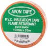 19mmx33M ORANGE PVC INSULATIONTAPE thumbnail-3