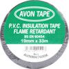 19mmx33M BLACK PVC INSULATIONTAPE thumbnail-3