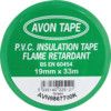 19mmx33M GREEN PVC INSULATIONTAPE thumbnail-3