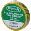 19mmx33M GREEN/YELLOW INSULATIONTAPE thumbnail-2