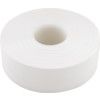 25mmx33M WHITE PVC INSULATIONTAPE thumbnail-0