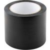 100mmx33M BLACK PVC INSULATIONTAPE thumbnail-0