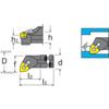 S40V MWLNR 08 BORING BAR thumbnail-2