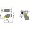 SSSCR 2020K12 EXTERNAL TOOLHOLDER thumbnail-2