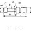 URUB DE TRAGERE BT50-TYPE PS2 MAS 403 thumbnail-1