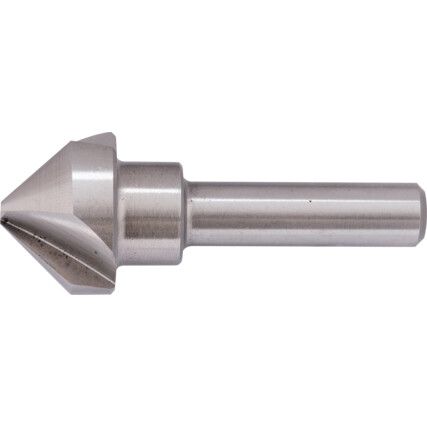 25mm 90DEG HSS-COBALT S/S COUNTERSINK