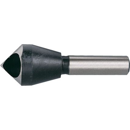 20-25mm x 90DEG HSS (5%Co) SINGLE HOLE COUNTERSINK