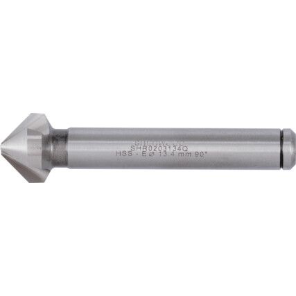 13.40mm HSSE 90 DEG S/S COUNTERSINK DIN335