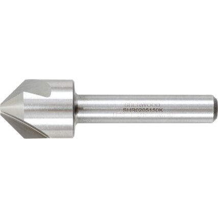 16.50mm 90DEG COUNTERSINK