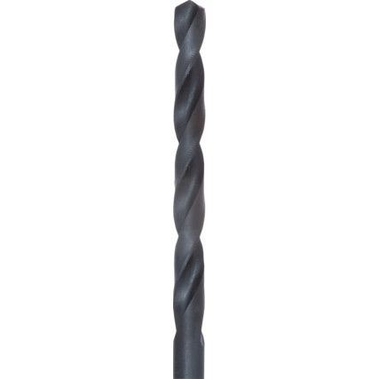 4.80mm HSS S/S JOBBER DRILL