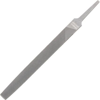 14" (350mm) FLAT SMOOTH ENGINEERS FILE