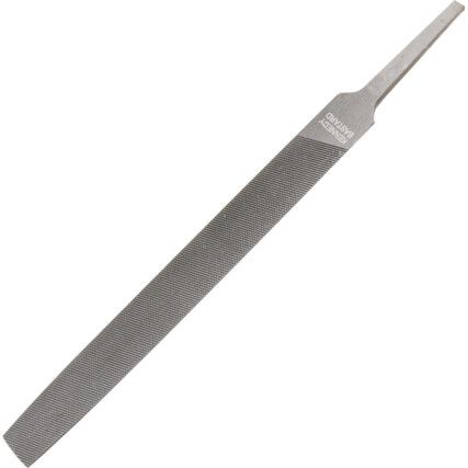 14" (350mm) HALF ROUND SMOOTH ENGINEERS FILE