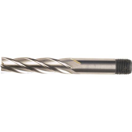 6mm HSCO L/S SC/SH END MILL